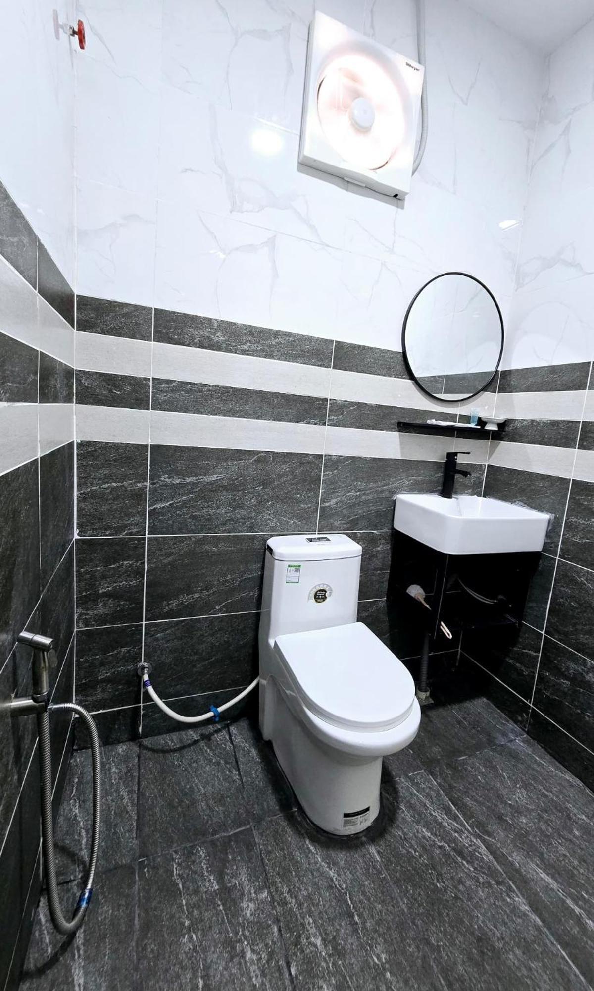 Grand Luxury Hotel Семпорна Екстериор снимка