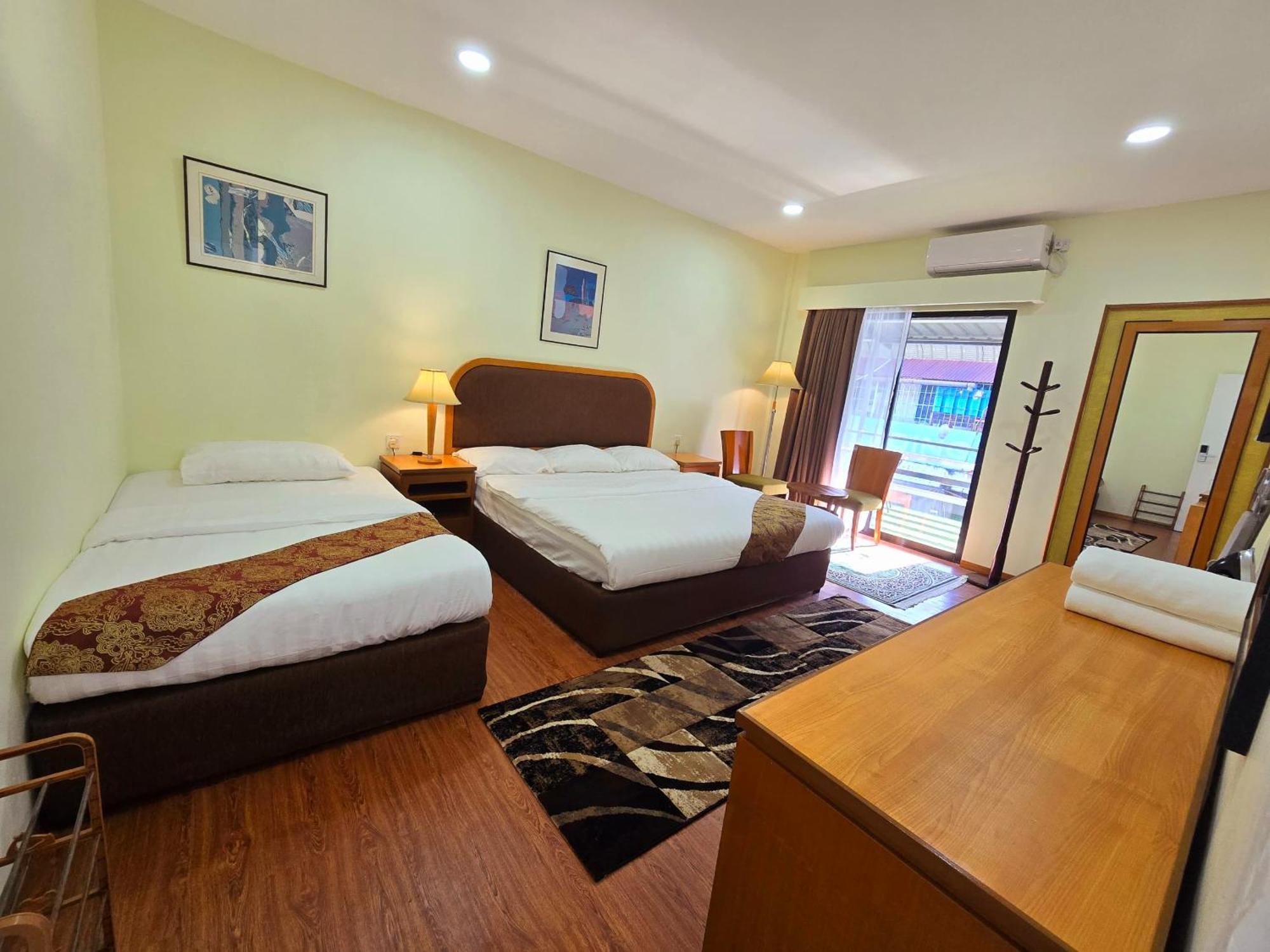 Grand Luxury Hotel Семпорна Екстериор снимка
