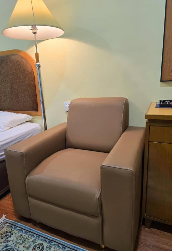 Grand Luxury Hotel Семпорна Екстериор снимка